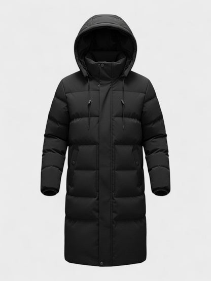 Raymond | Winter Coat