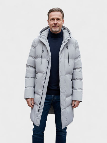 Raymond | Winter Coat