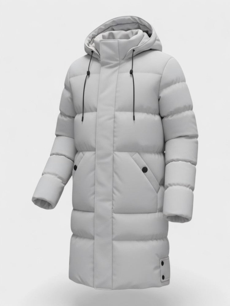 Raymond | Winter Coat