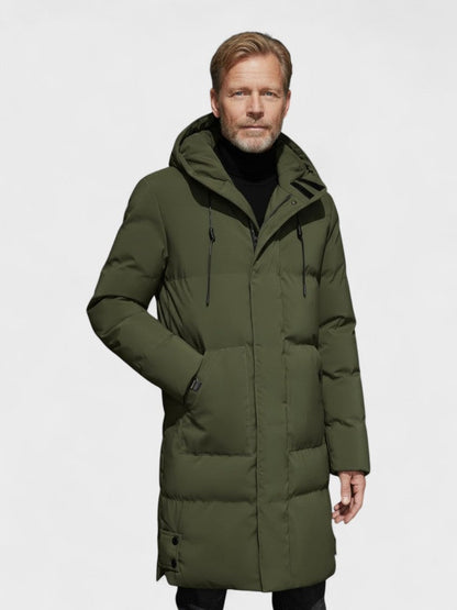 Raymond | Winter Coat