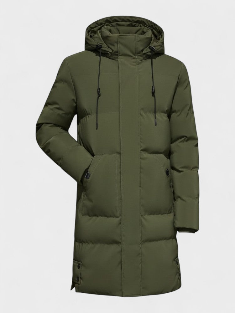 Raymond | Winter Coat