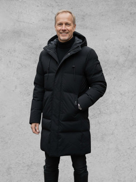 Raymond | Winter Coat