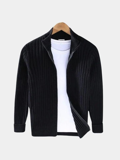Reginald | Knit Jacket