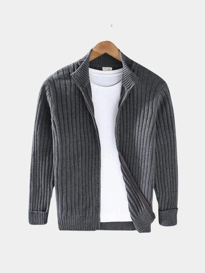 Reginald | Knit Jacket
