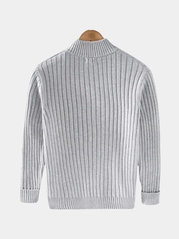 Reginald | Knit Jacket