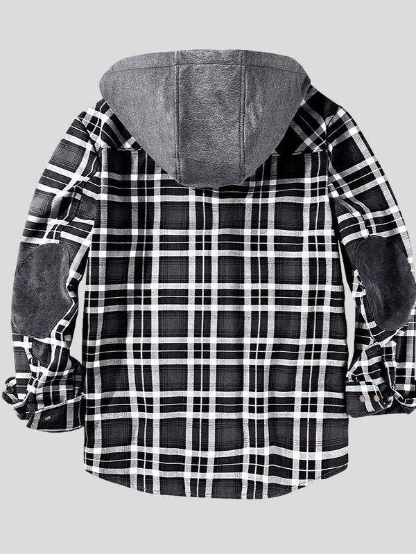Roland | Sherpa-Lined Jacket
