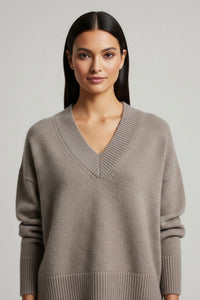 Camel Grey