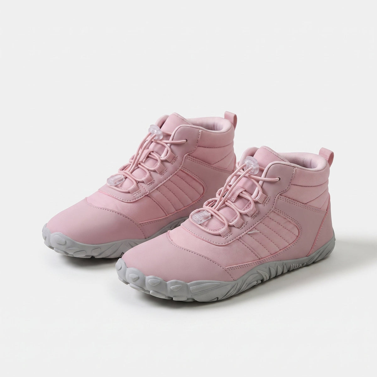 Sally | Wide-Fit Slip-On Ankle Boots