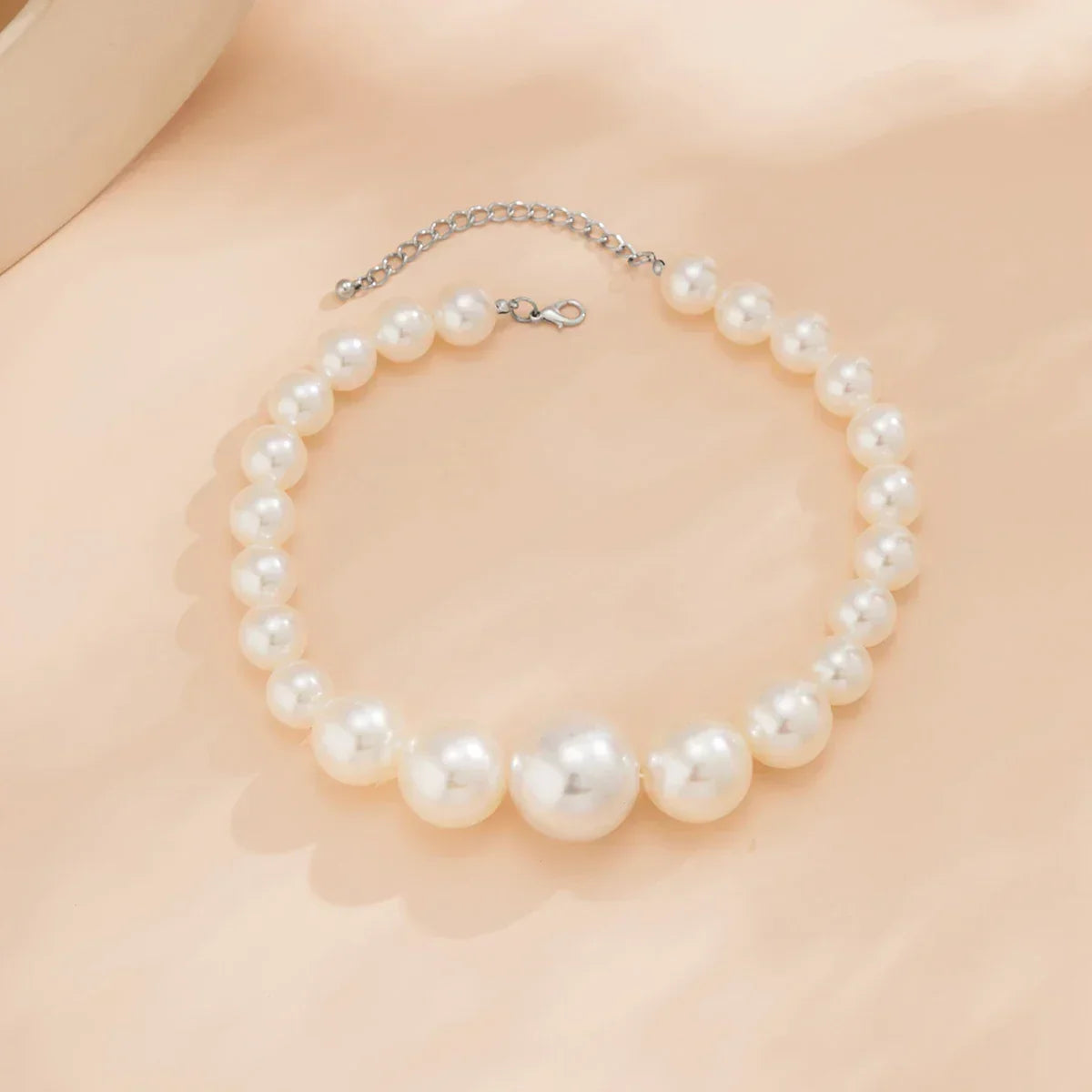 Selina | Statement Pearl Jewellery