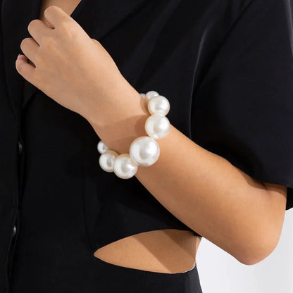 Selina | Statement Pearl Jewellery