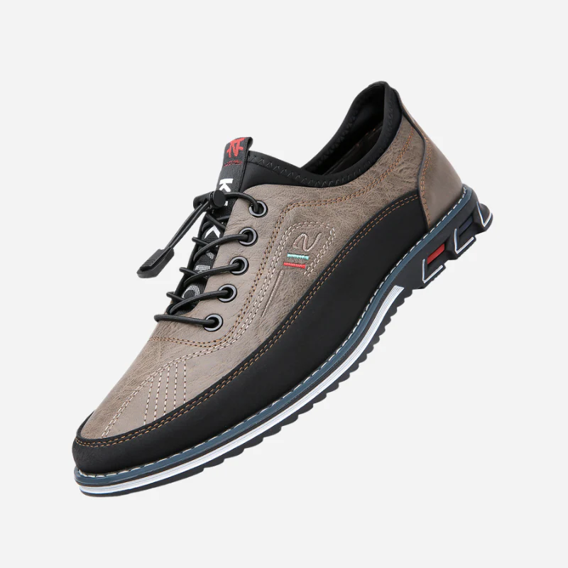 Arthur | Two-Tone Casual Shoes