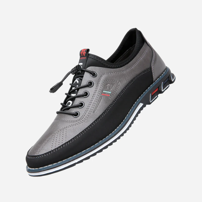 Arthur | Two-Tone Casual Shoes