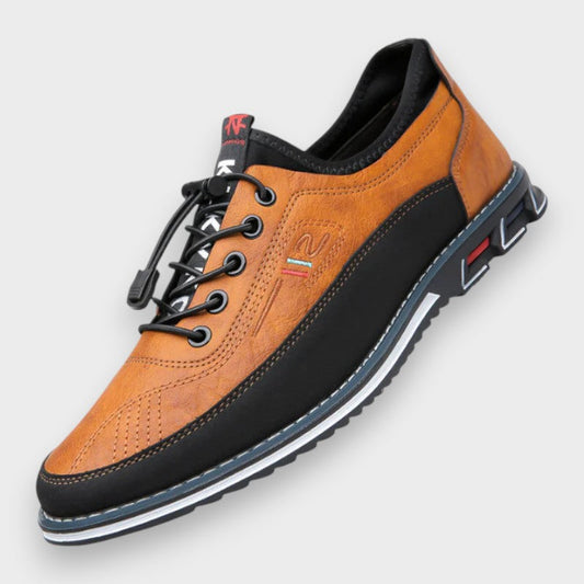 Arthur | Two-Tone Casual Shoes
