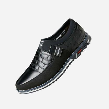 James | Two-Tone Smart Casual Shoes