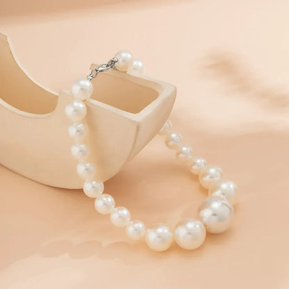 Selina | Statement Pearl Jewellery