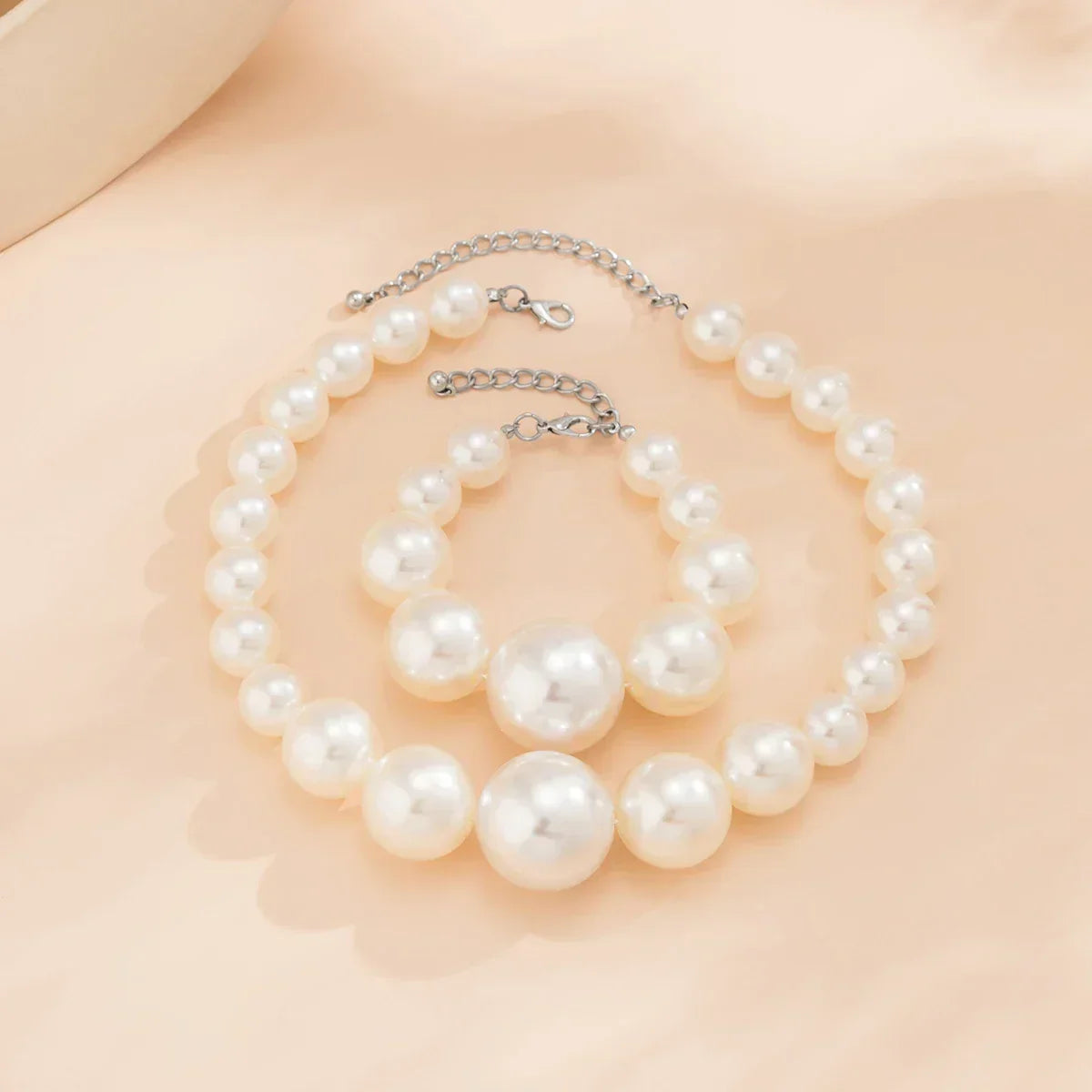 Selina | Statement Pearl Jewellery