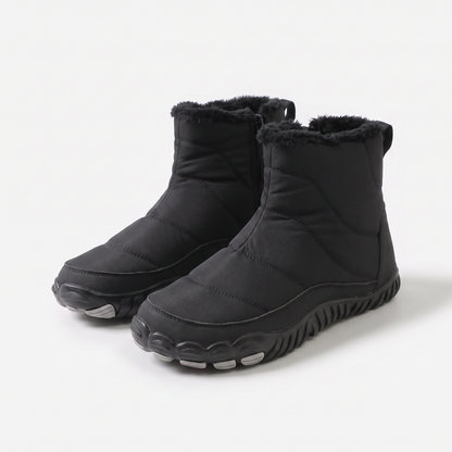 Fiona | Wide-Fit Faux-Fur Winter Boots