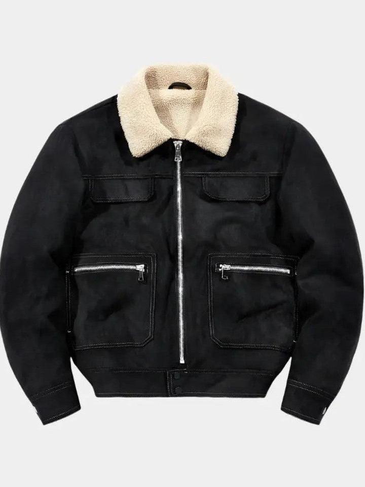 Sebastian | Gilet