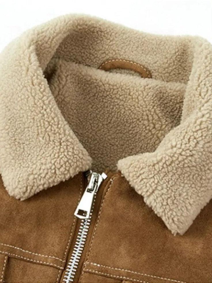Sebastian | Gilet