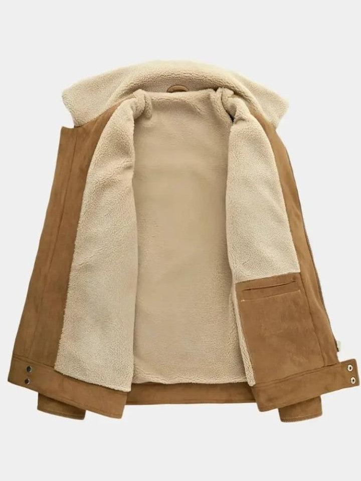 Sebastian | Gilet