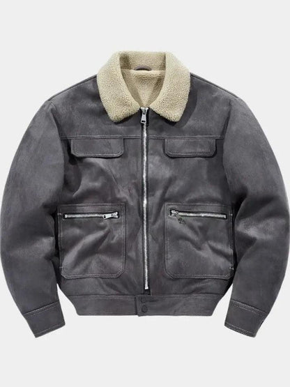 Sebastian | Gilet