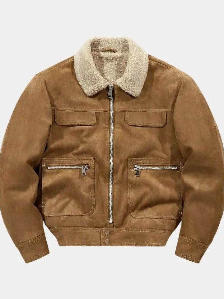 Sebastian | Gilet