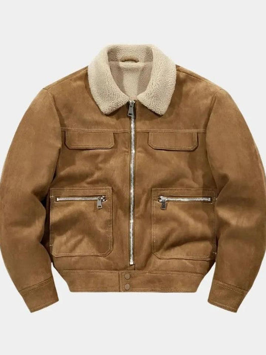 Sebastian | Gilet