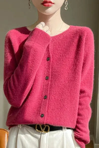 Strawberry Red