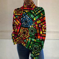 Multicolour
