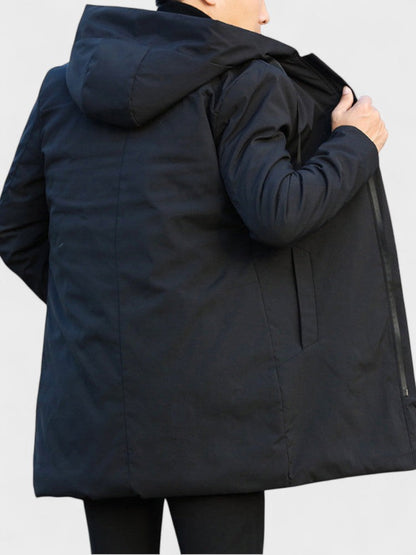 Steven | Smart Winter Jacket