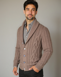 Light Brown