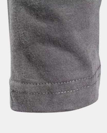 Steven | Navy Crew-Neck Jumper