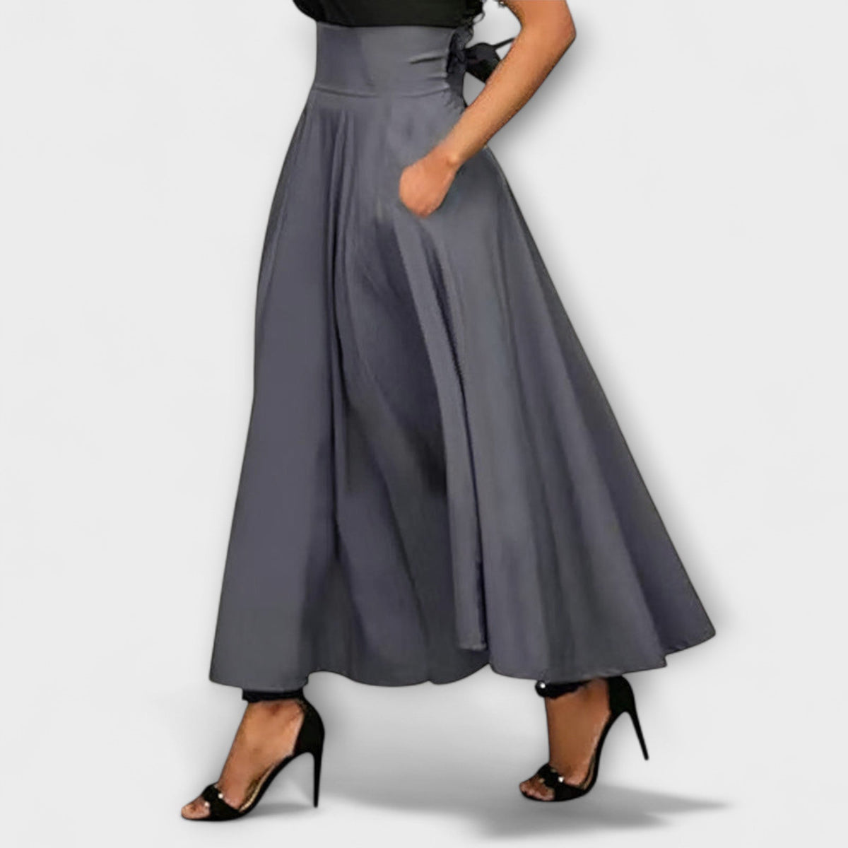 Stacey | Full Maxi Skirt