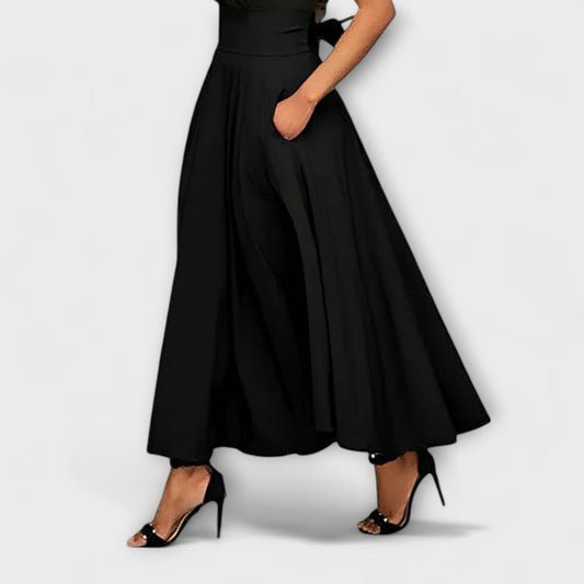 Stacey | Full Maxi Skirt