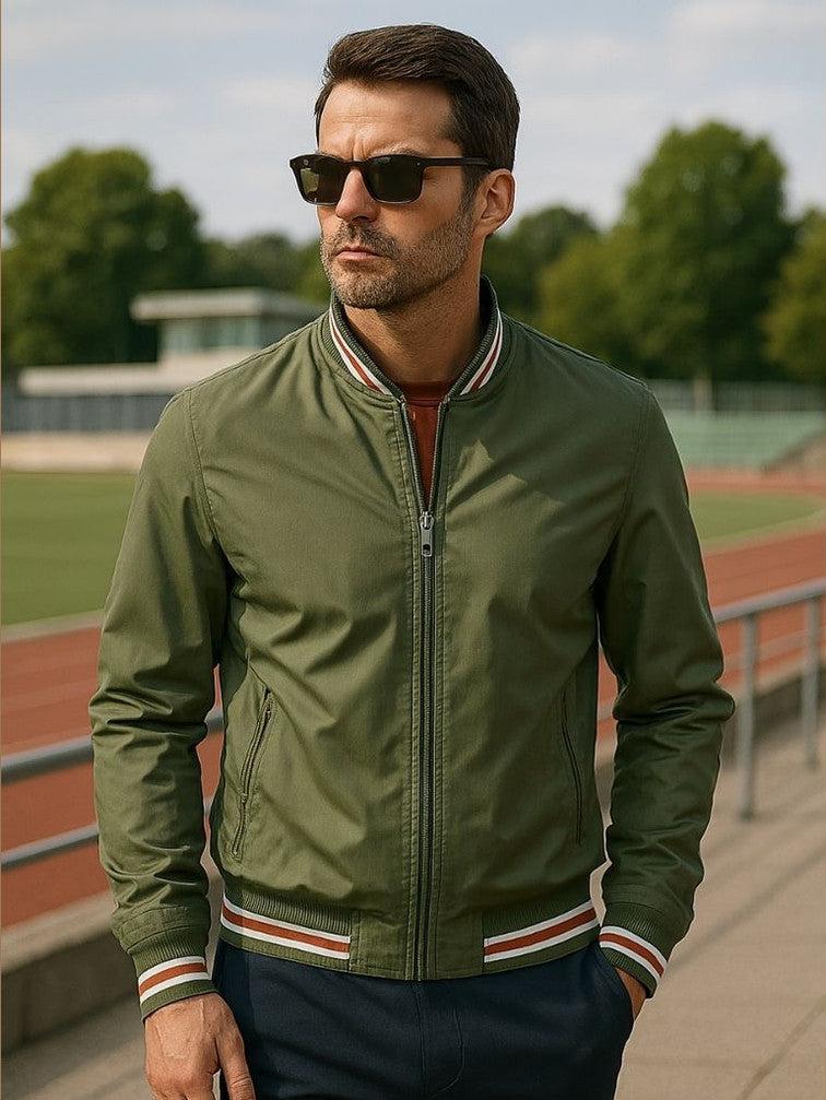 Theo | Gilet