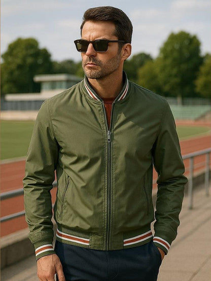 Theo | Gilet