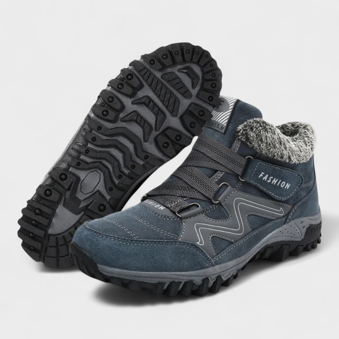 Carla | Grippy Winter Walking Boots
