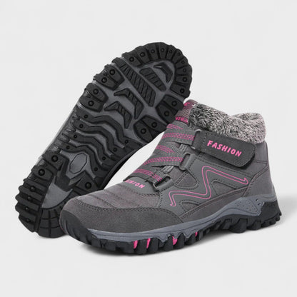 Carla | Grippy Winter Walking Boots