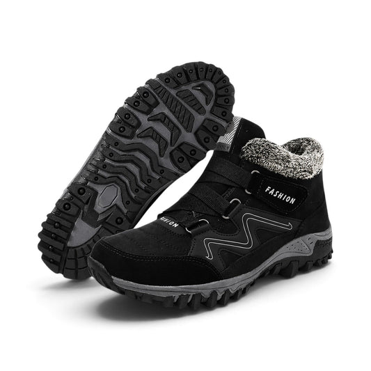 Carla | Grippy Winter Walking Boots