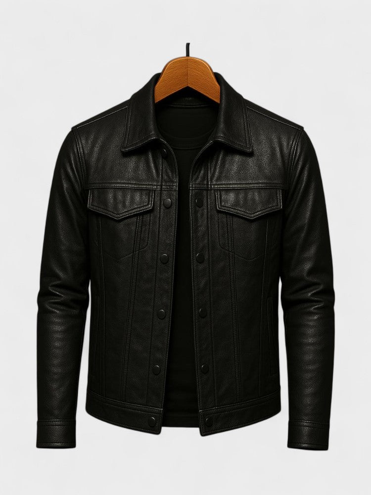 Rory | Biker Jacket