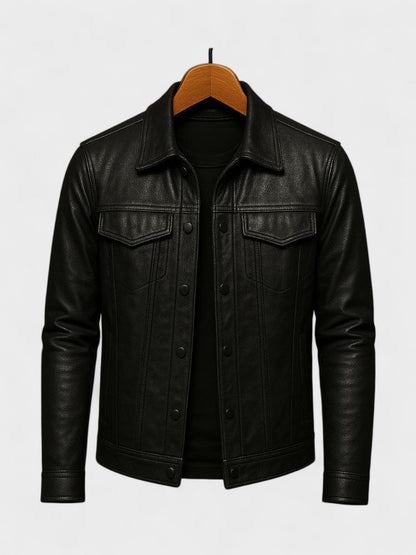 Rory | Biker Jacket