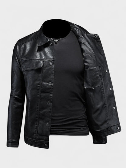Rory | Biker Jacket