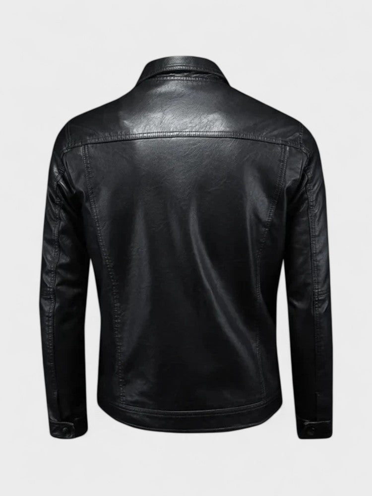 Rory | Biker Jacket