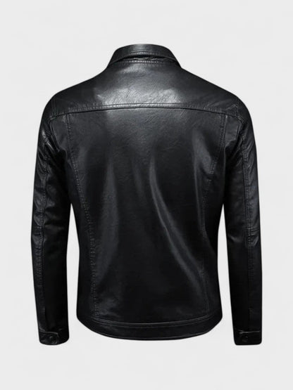 Rory | Biker Jacket