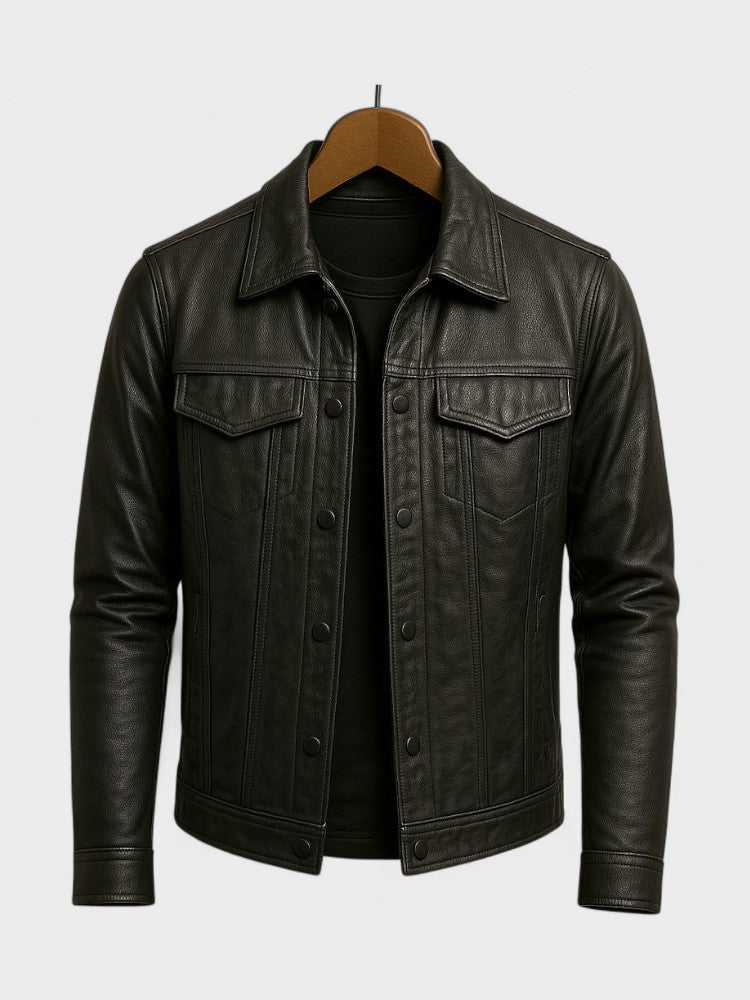 Rory | Biker Jacket