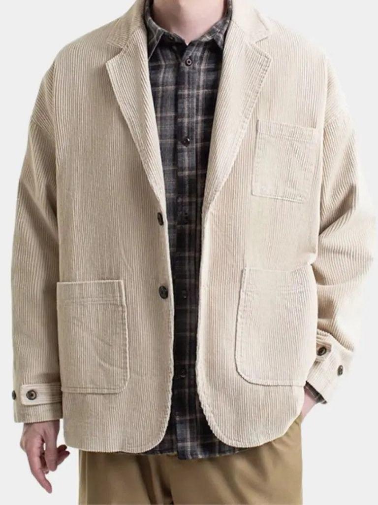 Victor | Blazer