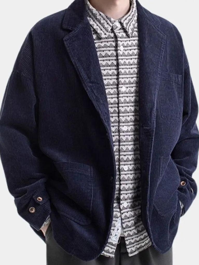 Victor | Blazer