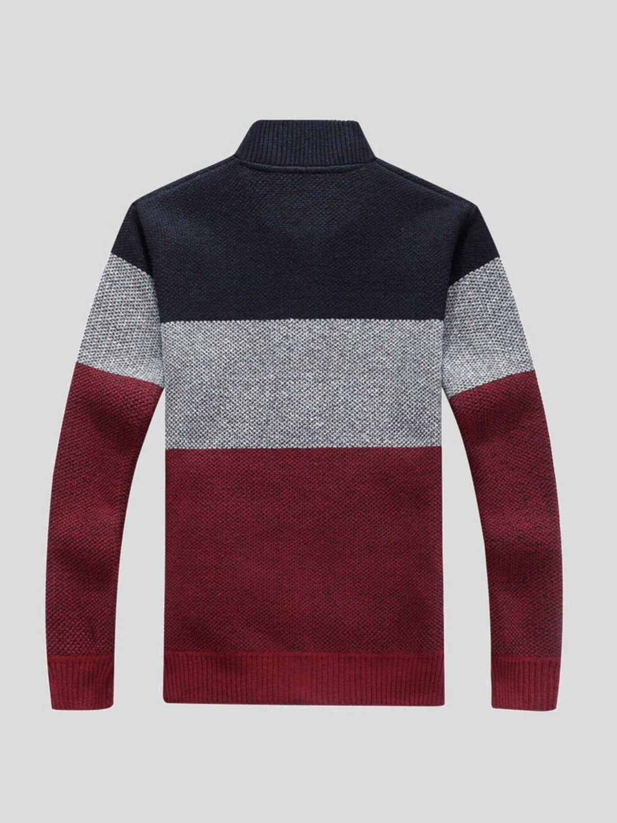 Wallace | Knit Jacket
