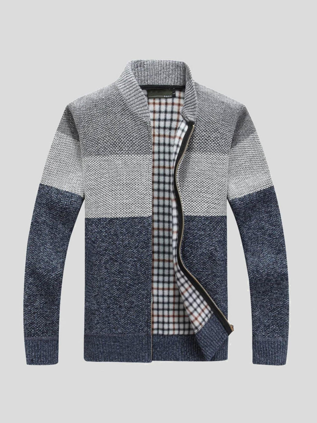 Wallace | Knit Jacket