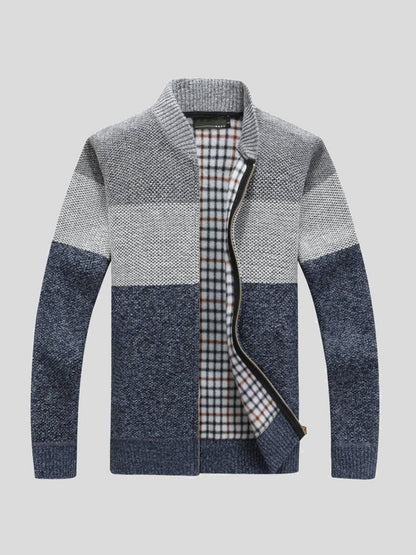 Wallace | Knit Jacket